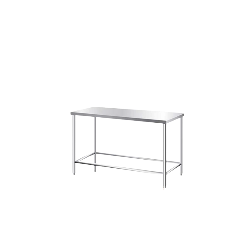 Bàn sơ chế inox 304 cao cấp, đa dạng mẫu mã | Giá tốt