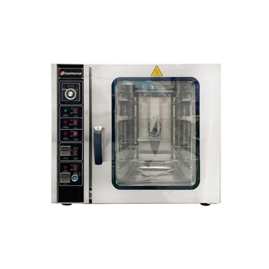 LÒ NƯỚNG ĐỐI LƯU 5 MÂM SOUTHSTAR