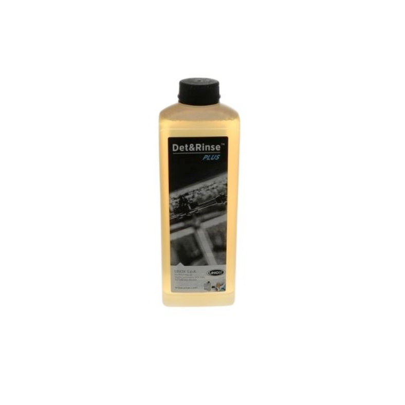 DUNG DỊCH VỆ SINH LÒ NƯỚNG UNOX DET&AMP;RINSE PLUS