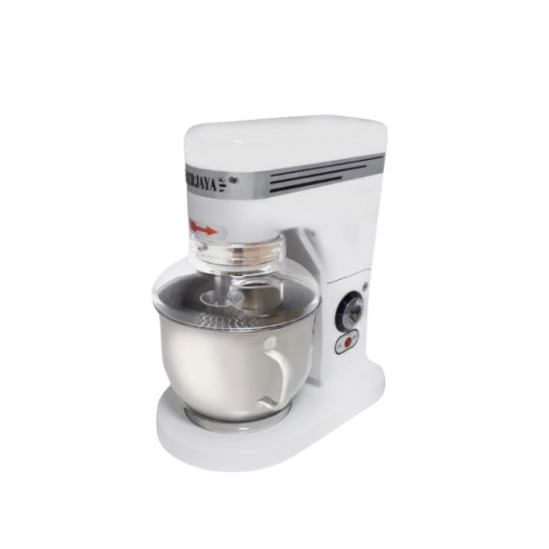 MÁY ĐÁNH KEM CÓ LỒNG 7 LÍT BJY-BM7N