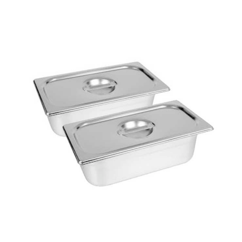 KHAY INOX ĐỂ MUỖNG NĨA- CÓ NẮP – ĐỂ ÂM MẶT ĐÁ