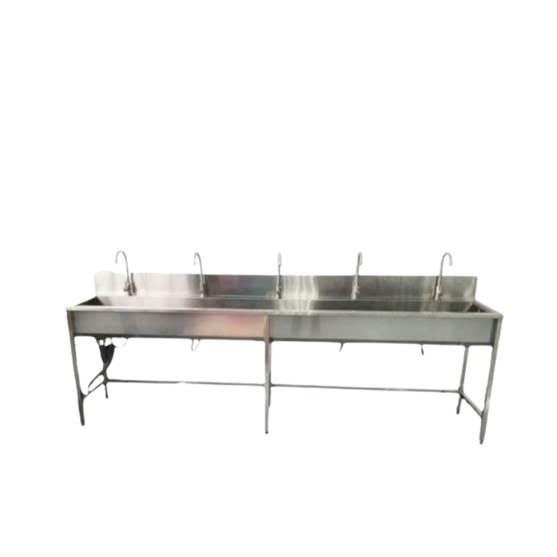 MÁNG RỬA TAY INOX 304 MRT01304