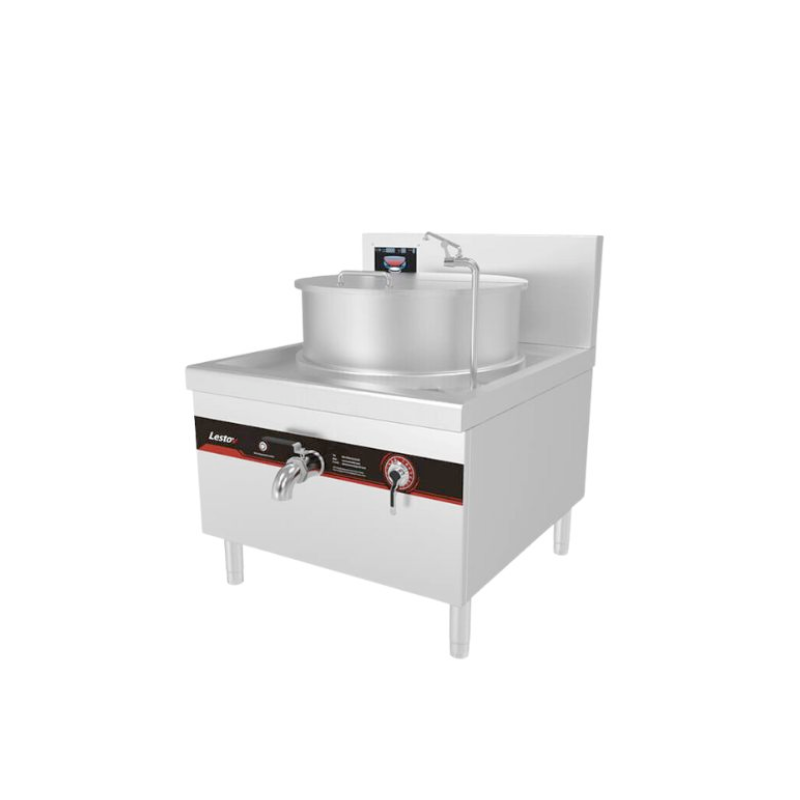 BẾP ĐIỆN TỪ HẦM SOUP LIỀN NỒI 170L LESTOV LT-Y700-E115