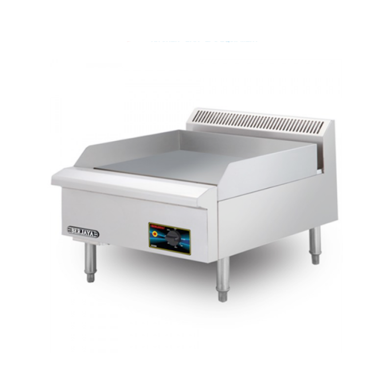BẾP CHIÊN PHẲNG DÙNG ĐIỆN BERJAYA EG3500