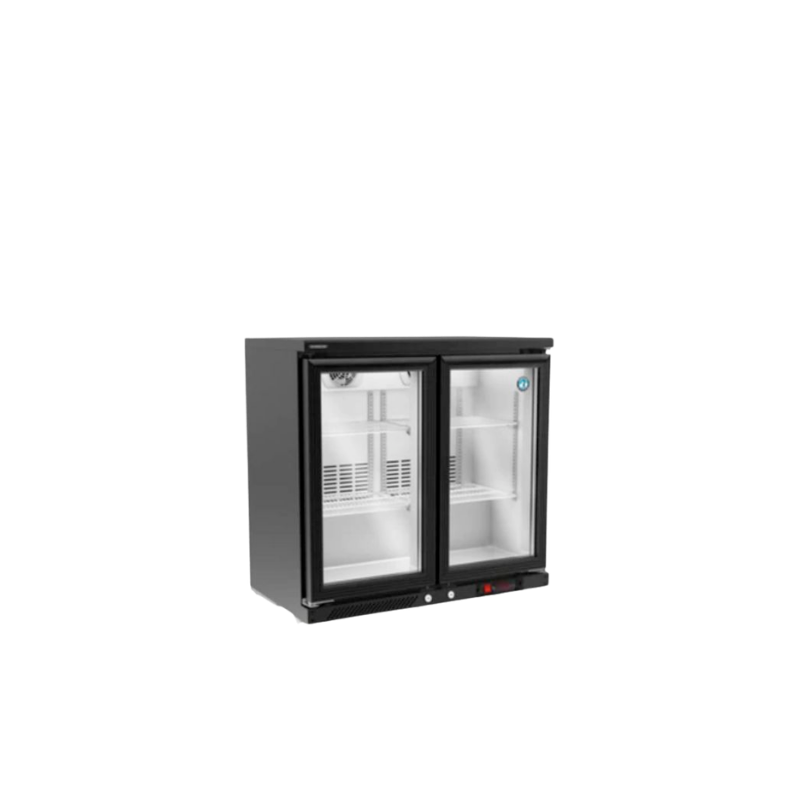 Tủ bảo quản rượu Hoshizaki RBWH95