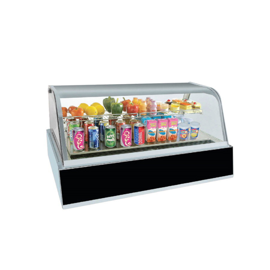 TỦ TRƯNG BÀY BÁNH LẠNH BERJAYA