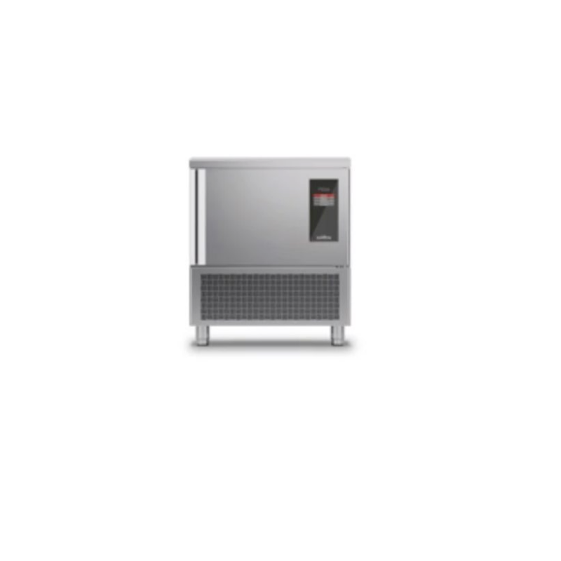 TỦ CẤP ĐÔNG NHANH 7 NGĂN MODI Model: W7UE