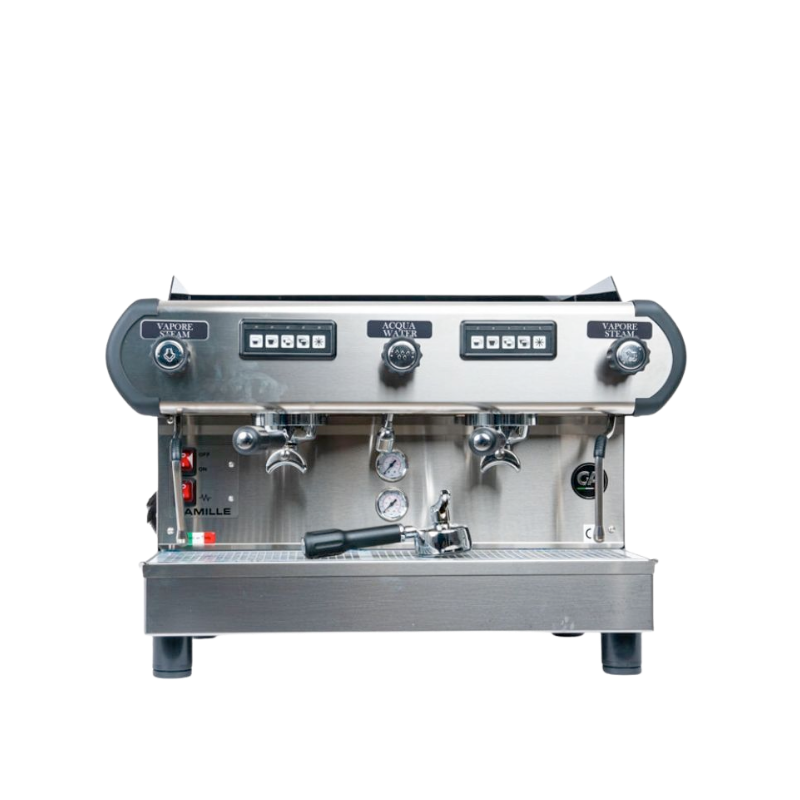 MÁY PHA CÀ PHÊ LA NUOVA ERA LA MILLE L1000 2GR