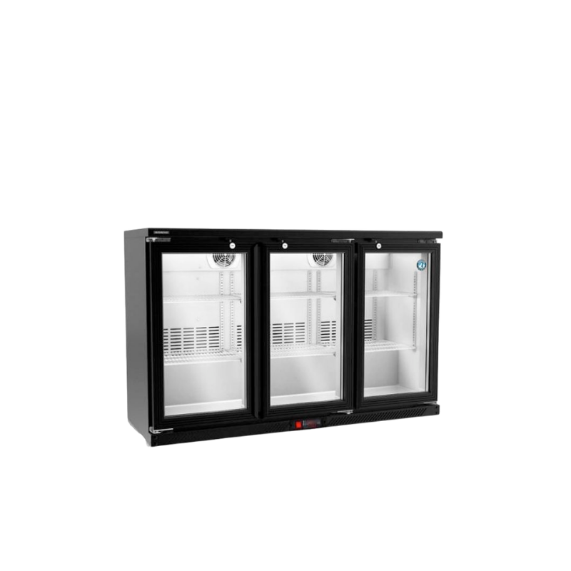 Tủ bảo quản rượu Hoshizaki RBWH135