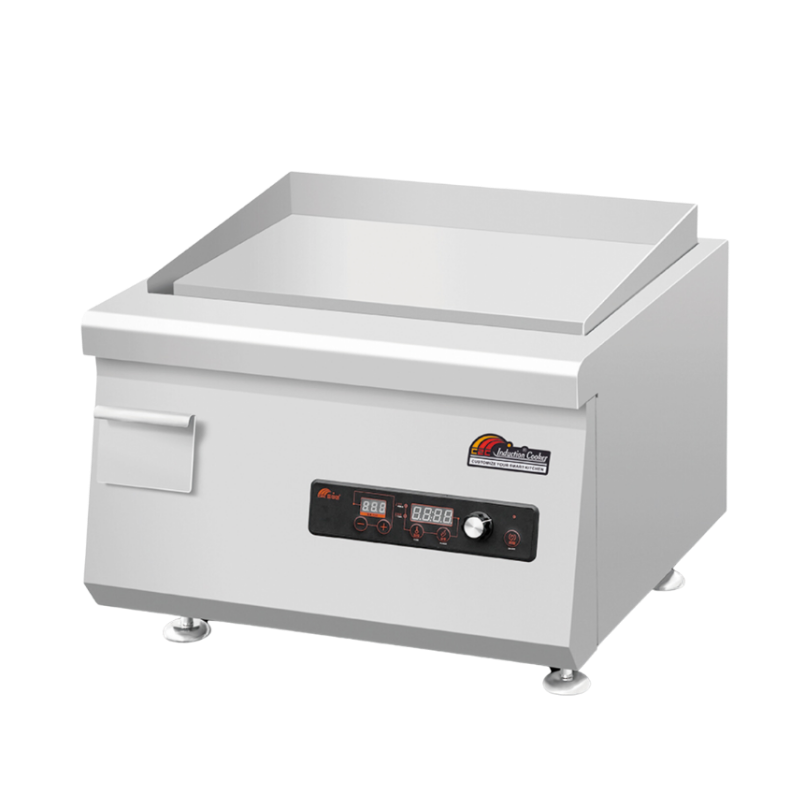 BẾP NƯỚNG ĐIỆN TỪ DẠNG BÀN CZC – 37E