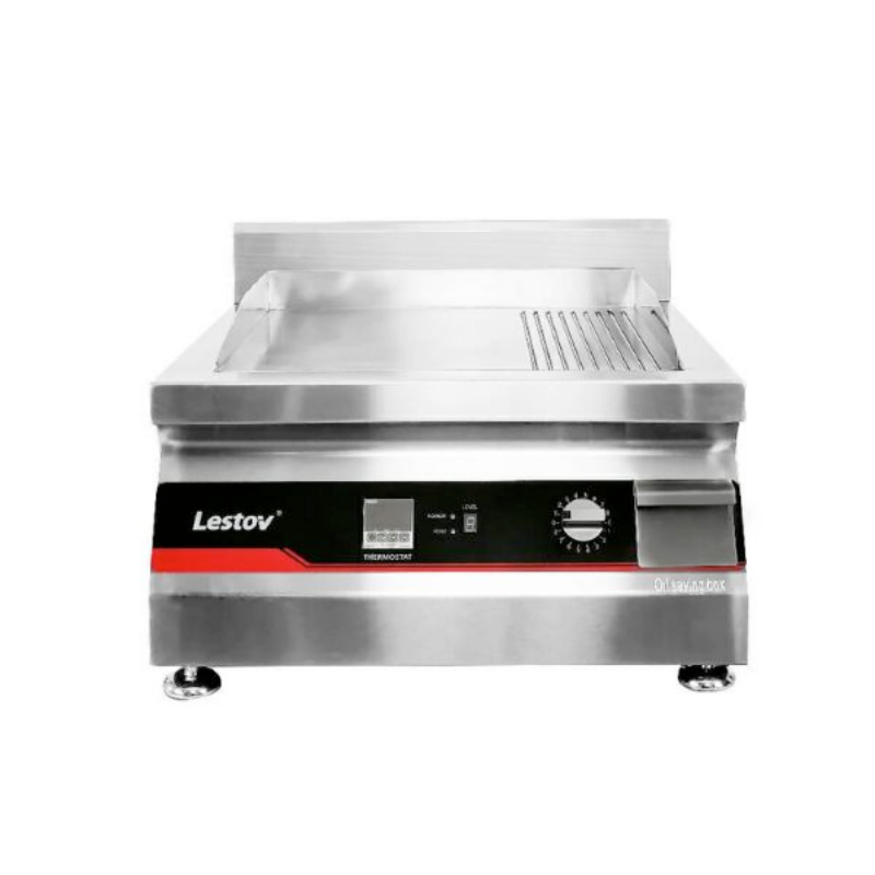 BẾP CHIÊN PHẲNG ĐIỆN LESTOV ĐỂ BÀN LT-TPL-B135