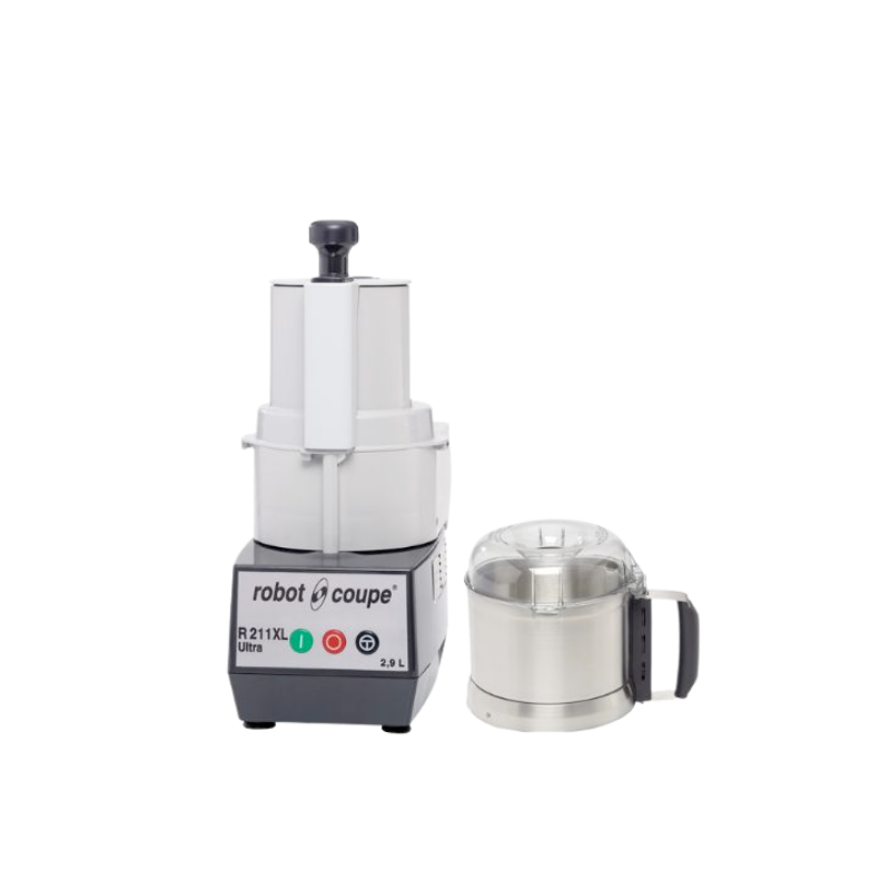 Máy cắt thái rau củ Robot Coupe R211 XL Ultra