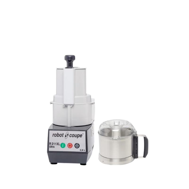 Máy cắt thái rau củ Robot Coupe R201 XL