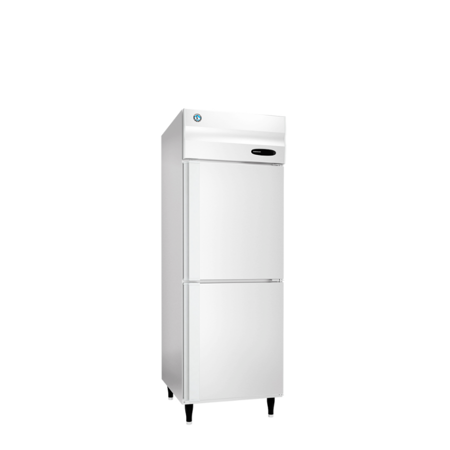 TỦ MÁT 2 CÁNH HOSHIZAKI HRW-77LS4 (India)