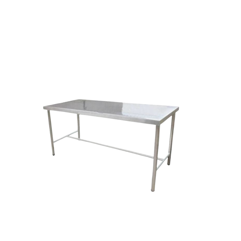 BÀN INOX 1 TẦNG CAO CẤP, BỀN BỈ, ĐA DẠNG KÍCH THƯỚC | GIÁ TỐT