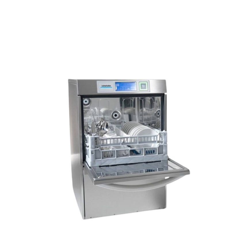 MÁY RỬA LY CỐC WINTERHALTER UC-M