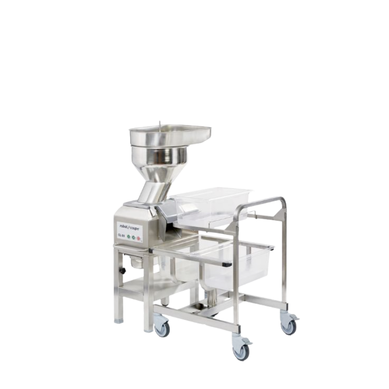 Máy xay, cắt rau củ Robot Coupe CL60