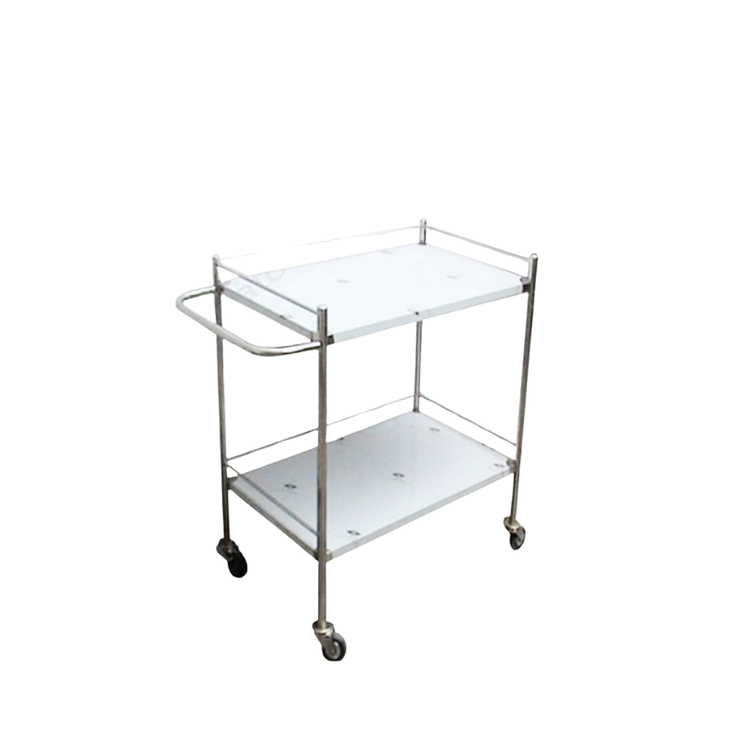 XE ĐẨY DỤNG CỤ Y TẾ