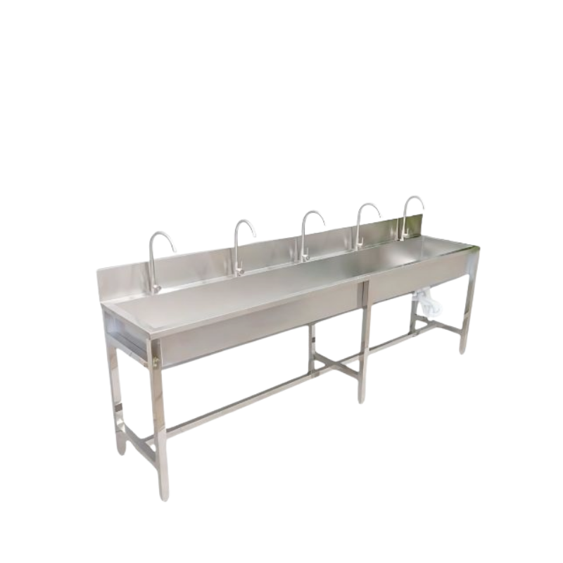 MÁNG RỬA TAY INOX 304 MRT02304