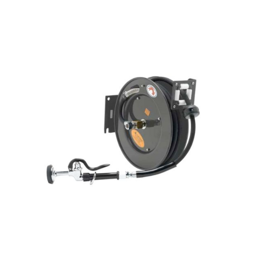 VÒI PHUN NƯỚC CUỐN TỰ ĐỘNG T&S 5HR-242-01-A