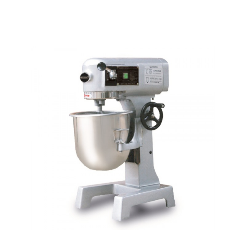 MÁY TRỘN BỘT 30 LÍT BERJAYA BJY-BM30
