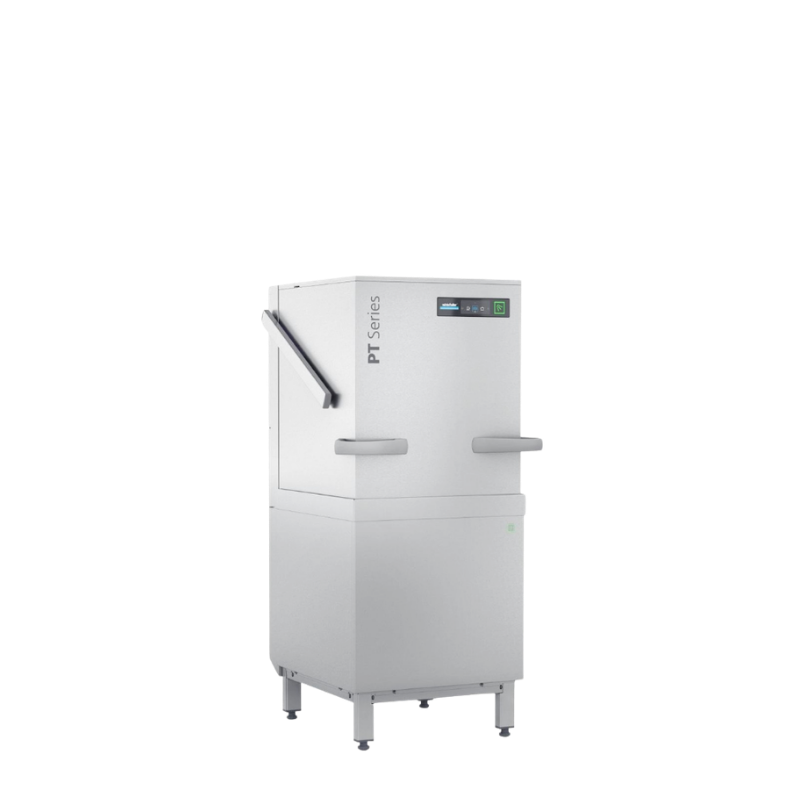 MÁY RỬA CHÉN CÔNG NGHIỆP WINTERHALTER PT-SERIES