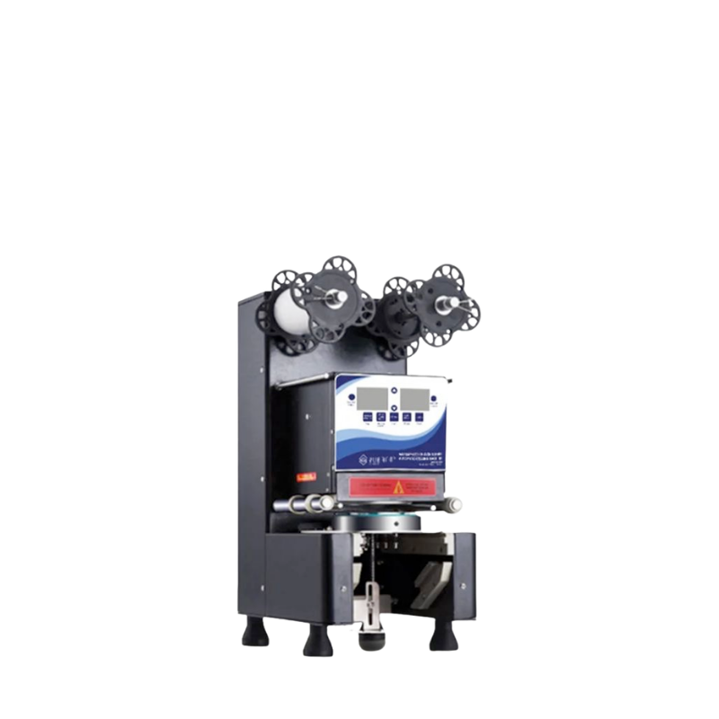 MÁY DÁN MIỆNG LY YUBANN YB-88A