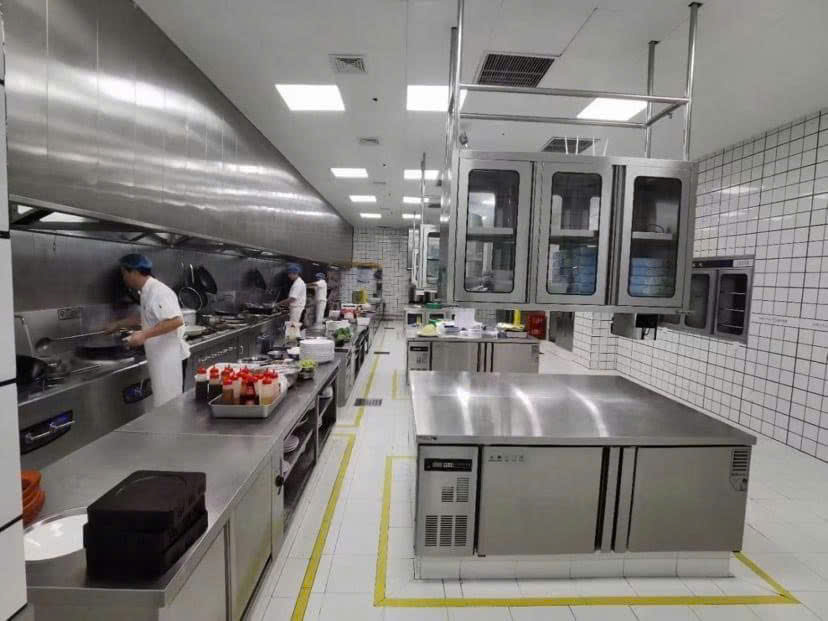 Thiết kế thi công Bar - Cafe - Trà sữa