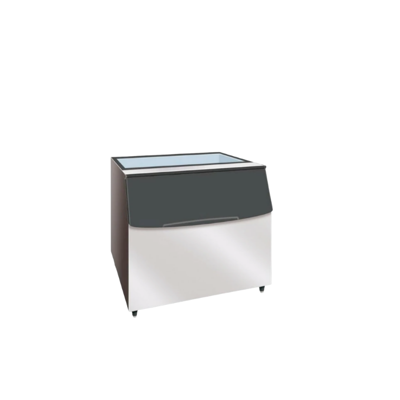 THÙNG ĐÁ HOSHIZAKI B-801SA