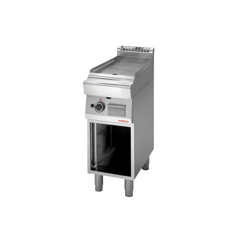 BẾP GAS CHIÊN PHẲNG FU 70/40 FTG MODULAR