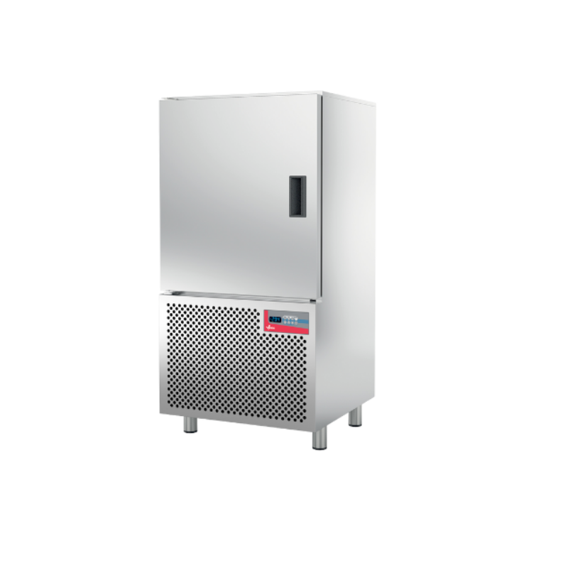 TỦ CẤP ĐÔNG VENIX 10 KHAY KDA10EVF 