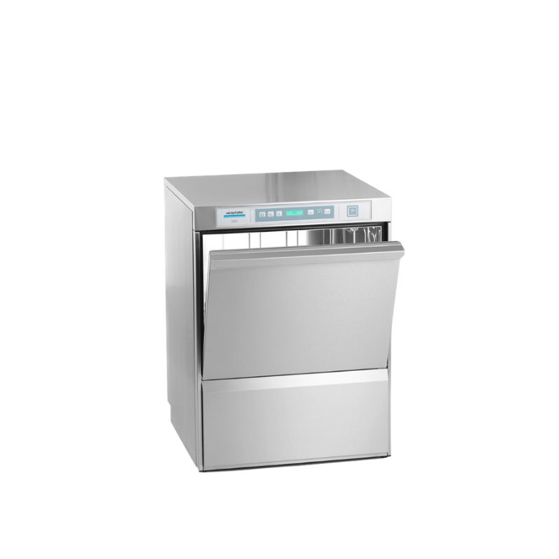 MÁY RỬA LY CHÉN WINTERHALTER U50
