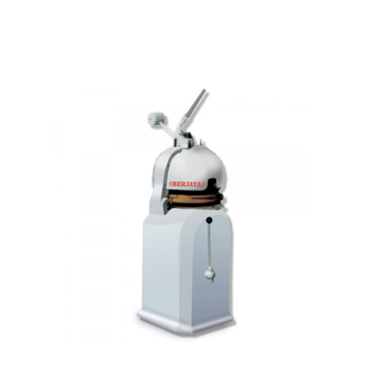 MÁY CHIA BỘT VO TRÒN BERJAYA BJY-DDR30