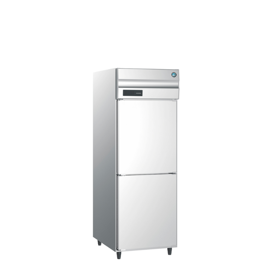 TỦ MÁT 2 CÁNH HOSHIZAKI HR-78MA-S