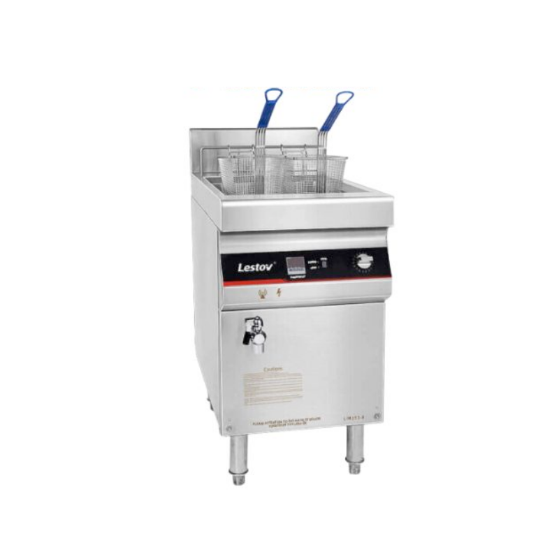 BẾP CHIÊN NHÚNG ĐIỆN LESTOV 27L LT-TZL-E108