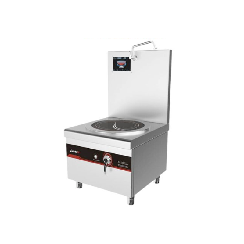 BẾP ĐIỆN TỪ ĐƠN HẦM SOUP LESTOV LT-P420-E108