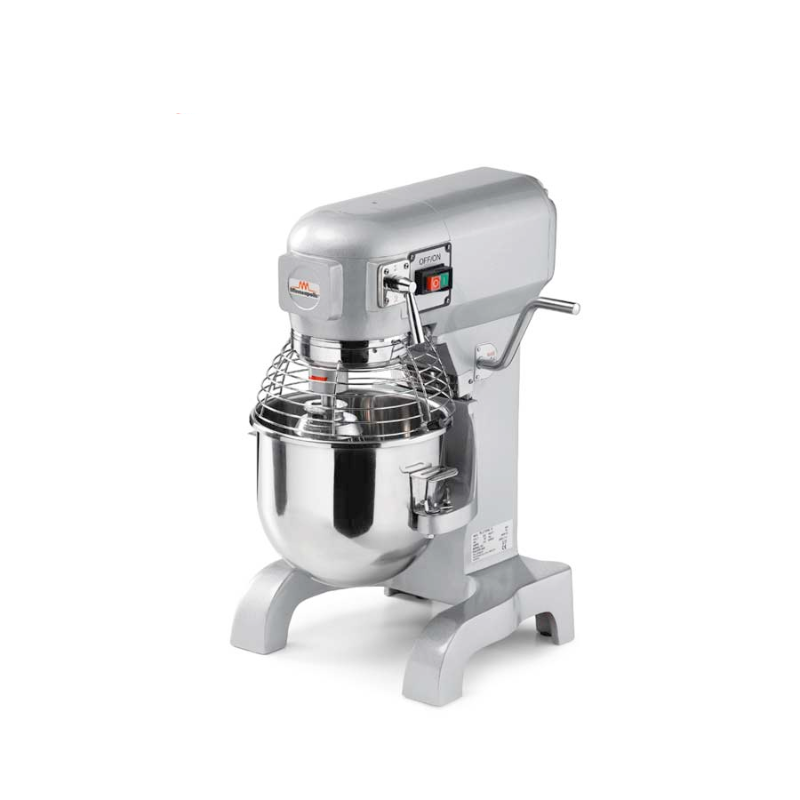 MÁY TRỘN BỘT PLUTONE 10