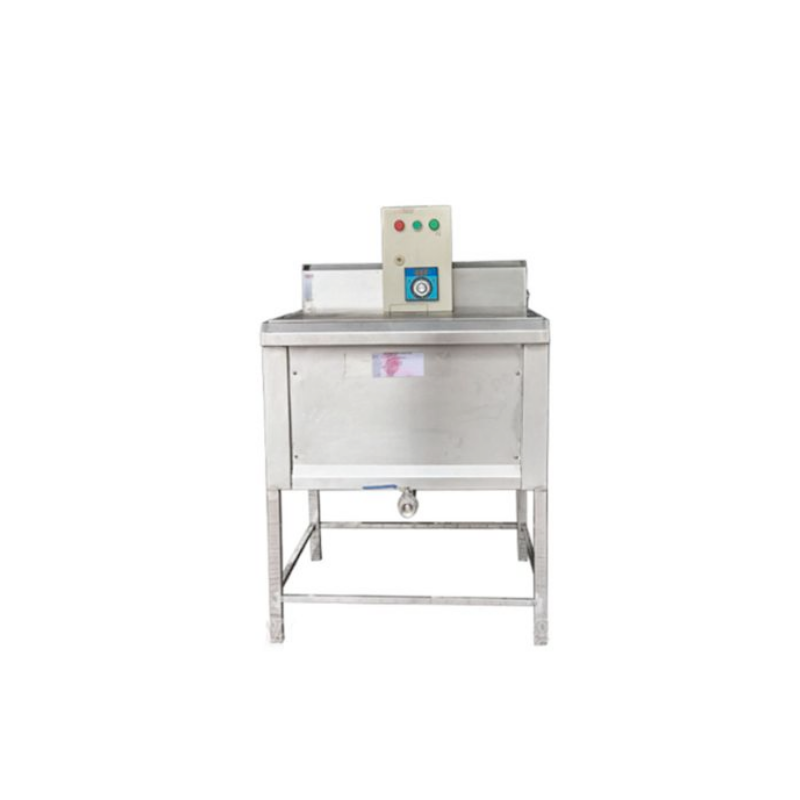 BẾP CHIÊN NHÚNG CÔNG NGHIỆP 50L BẰNG ĐIỆN