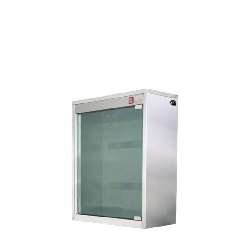 TỦ SẤY CHÉN 2 CỬA