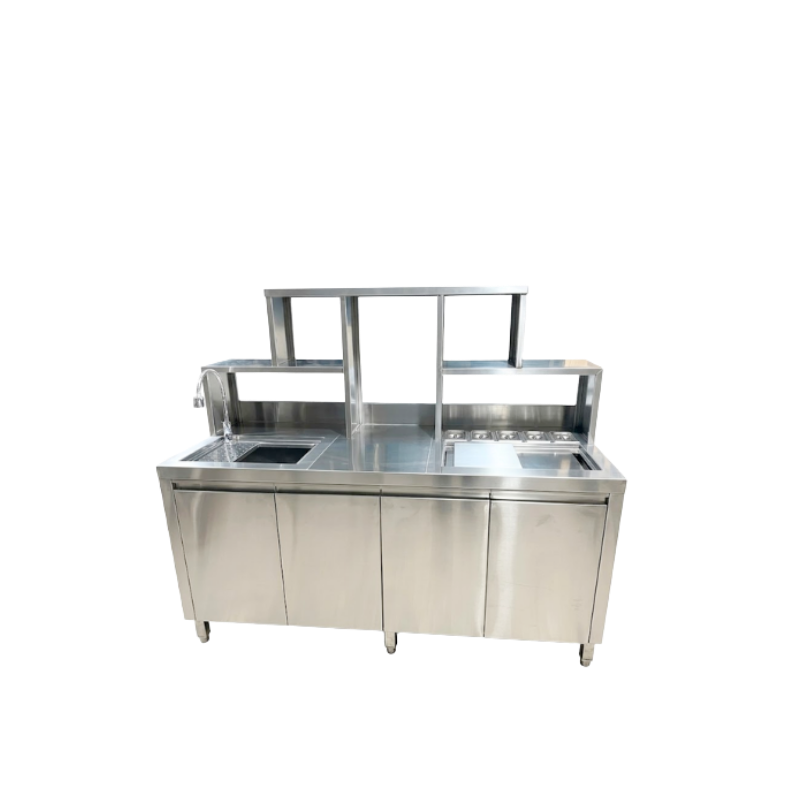 QUẦY PHA CHẾ 1M8