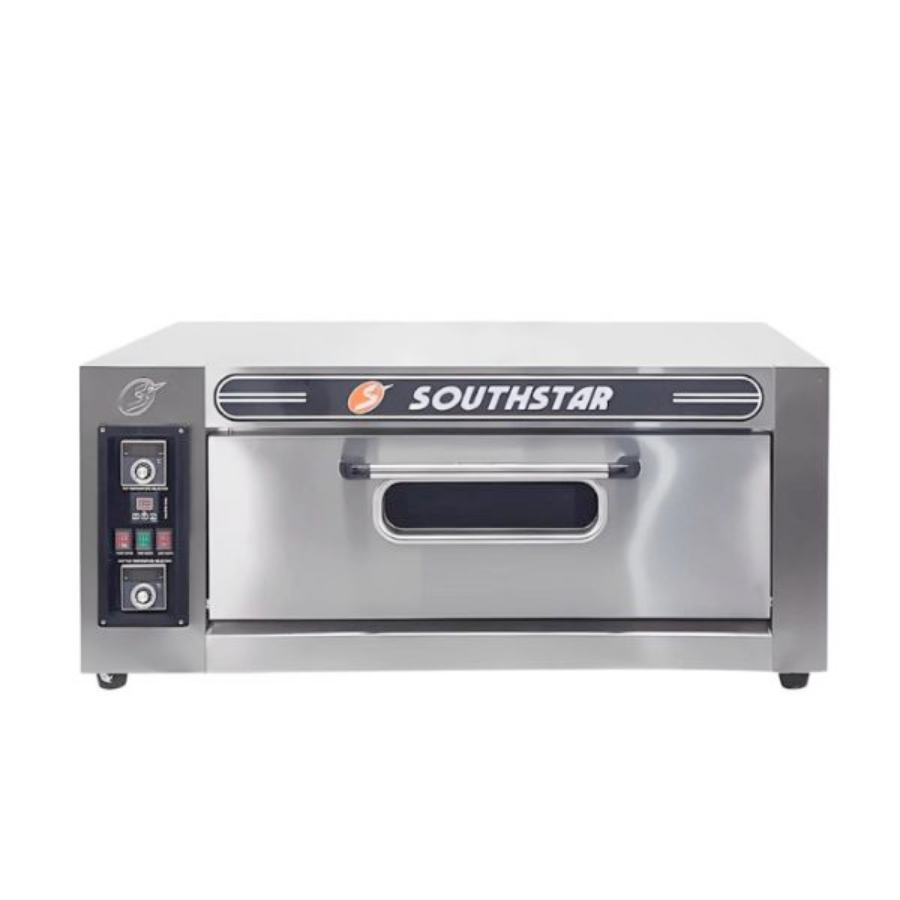 Lò nướng Southstar 1 tầng 2 khay