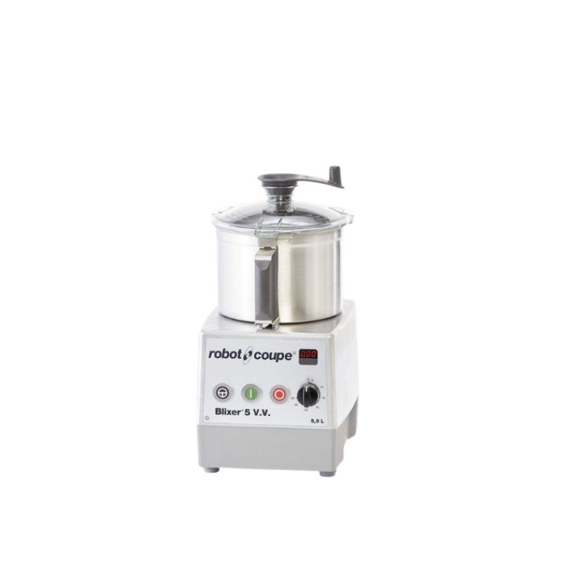 Máy cắt trộn để bàn Robot Coupe Blixer 5 V.V