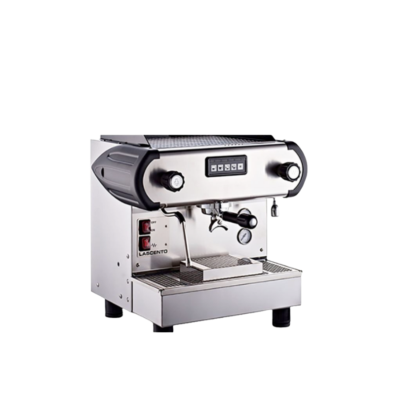 MÁY PHA CÀ PHÊ LA NUOVA ERA LA5CENTO (L500) 1 GR