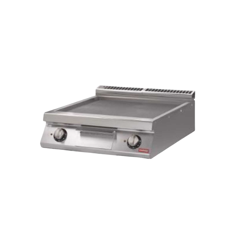 BẾP CHIÊN MẶT PHẲNG MODULAR PK90/80 FTES-T