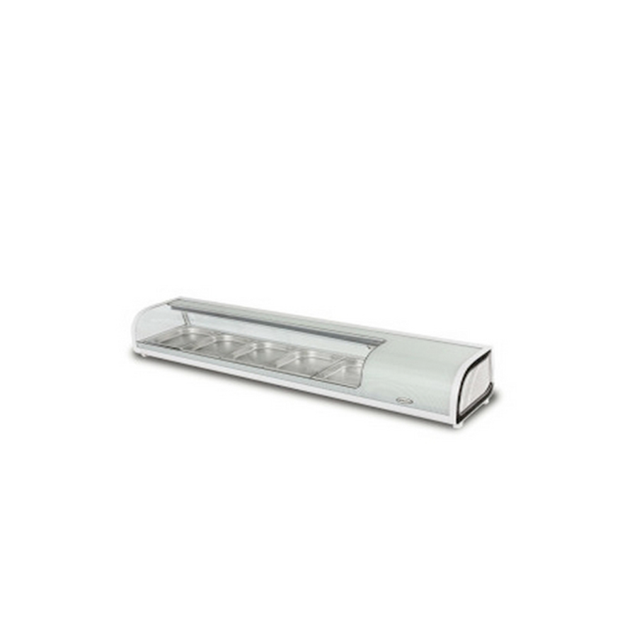 TỦ TRƯNG BÀY SUSHI BERJAYA