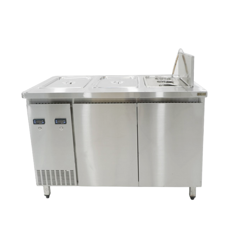 BẾP TRỤNG MÌ 3 HỌNG