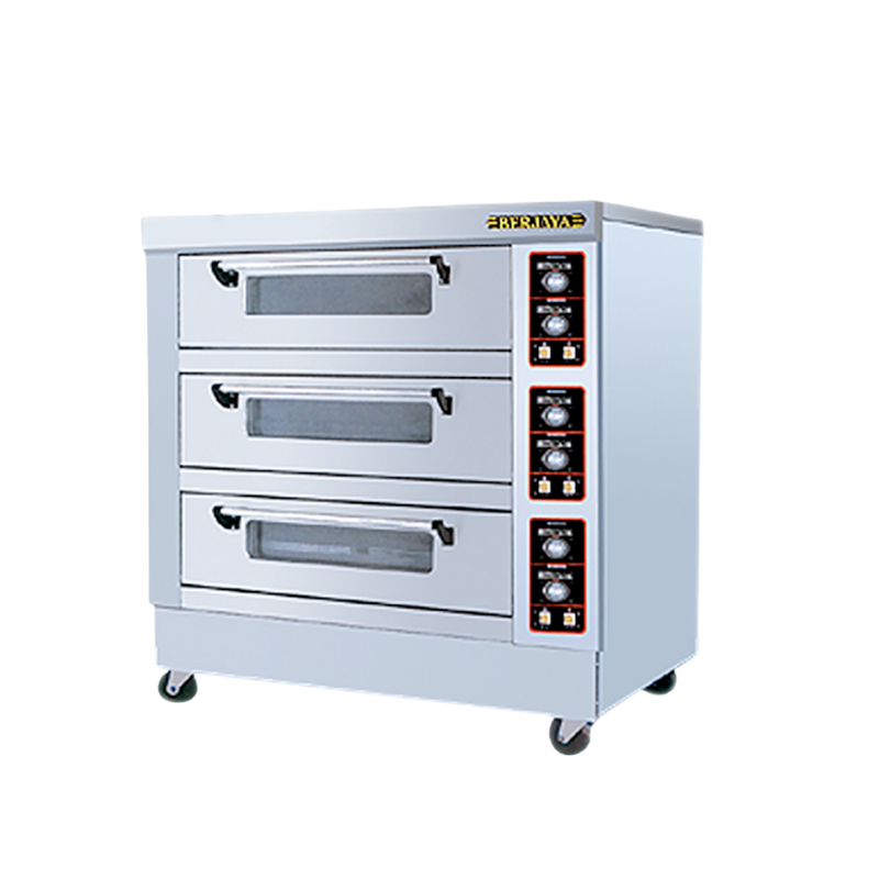 Lò nướng công nghiệp