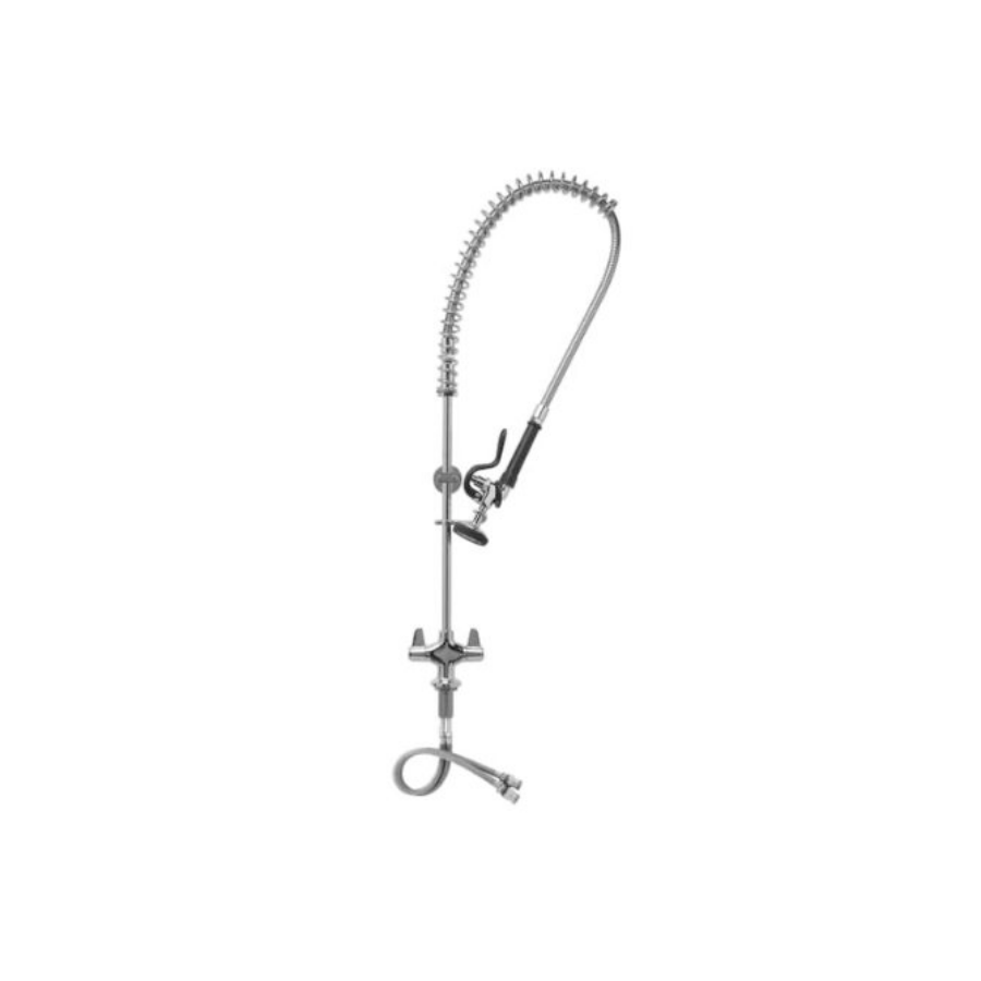 VÒI PHUN TRÁNG T&S 5PR-2S00-H