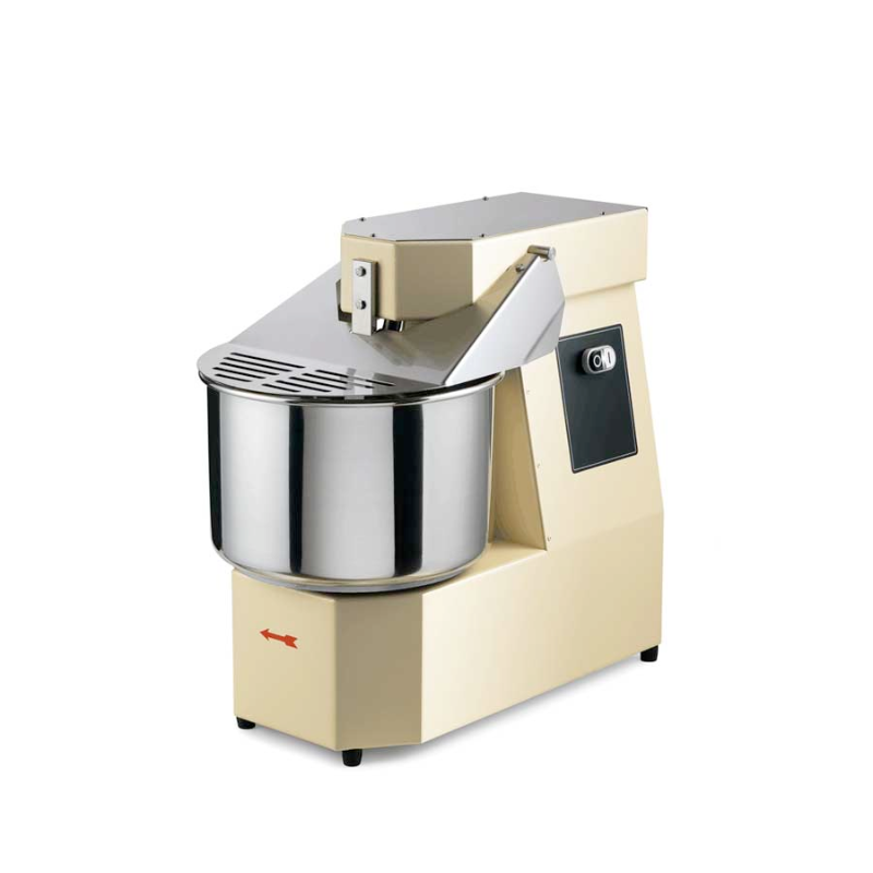 MÁY TRỘN BỘT SIRMAN HERCULES 10