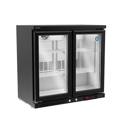 TỦ BẢO QUẢN RƯỢU HOSHIZAKI RBW-95VN